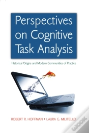 Capa do artigo Perspectives On Cognitive Task Analysis