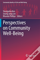 Perspectives On Community Well-Being