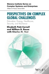 Perspectives On Complex Global Challenges