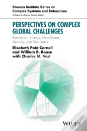 Capa do artigo Perspectives On Complex Global Challenges