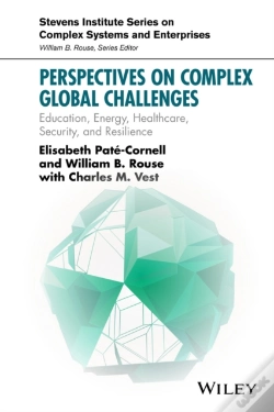 Capa do artigo Perspectives On Complex Global Challenges