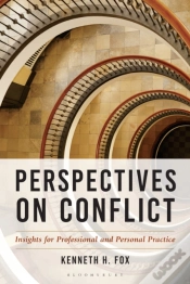 Capa do artigo Perspectives On Conflict