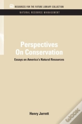 Perspectives On Conservation