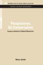Perspectives On Conservation - Preview