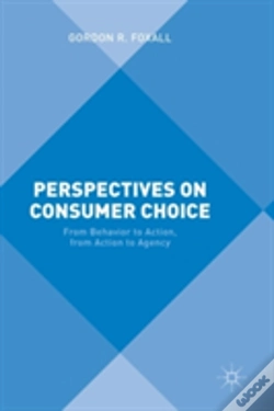 Capa do artigo Perspectives On Consumer Choice