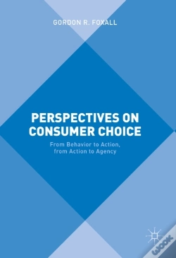 Capa do artigo Perspectives On Consumer Choice