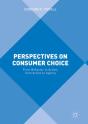 Perspectives On Consumer Choice - Preview
