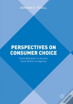 Capa do artigo Perspectives On Consumer Choice