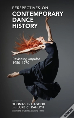 Capa do artigo Perspectives On Contemporary Dance History