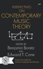 Perspectives On Contemporary Music Theory - Preview