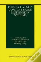 Perspectives On Content-Based Multimedia Systems