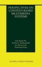 Perspectives On Content-Based Multimedia Systems - Preview