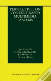 Capa do artigo Perspectives On Content-Based Multimedia Systems