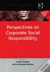 Capa do artigo Perspectives On Corporate Social Responsibility