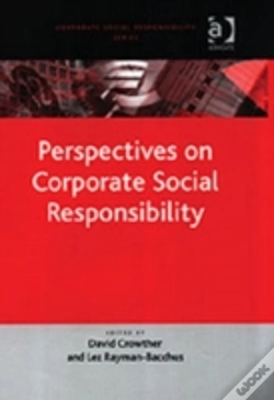 Capa do artigo Perspectives On Corporate Social Responsibility