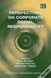 Capa do artigo Perspectives On Corporate Social Responsibility