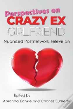 Capa do artigo Perspectives On Crazy Ex-Girlfriend