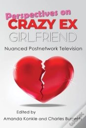 Capa do artigo Perspectives On Crazy Ex-Girlfriend