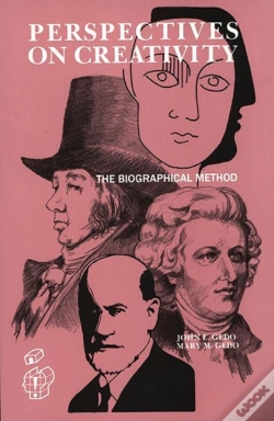 Capa do artigo Perspectives On Creativity: The Biographical Method