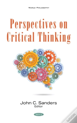 Capa do artigo Perspectives On Critical Thinking