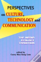 Capa do artigo Perspectives On Culture, Technology And Communication