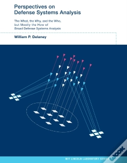 Capa do artigo Perspectives On Defense Systems Analysis
