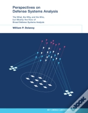 Capa do artigo Perspectives On Defense Systems Analysis
