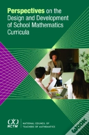 Capa do artigo Perspectives On Design And Development Of School Mathematics Curricula