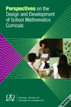 Capa do artigo Perspectives On Design And Development Of School Mathematics Curricula