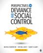 Perspectives On Deviance And Social Control - Preview