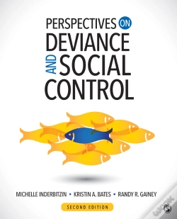 Capa do artigo Perspectives On Deviance And Social Control