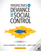 Capa do artigo Perspectives On Deviance And Social Control