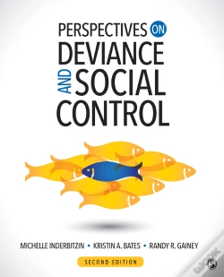 Capa do artigo Perspectives On Deviance And Social Control
