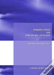 Capa do artigo Perspectives On Discourse Analysis