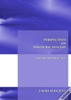 Capa do artigo Perspectives On Discourse Analysis