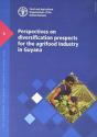 Perspectives On Diversification Prospects For The Agrifood Industry In Guyana - Preview