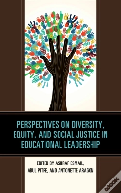 Capa do artigo Perspectives On Diversity, Equity, And Social Justice In Educational Leadership