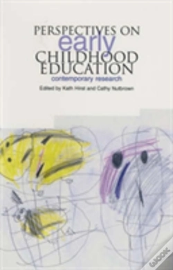 Capa do artigo Perspectives On Early Childhood Education