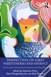 Capa do artigo Perspectives On Early Parenthood And Infancy