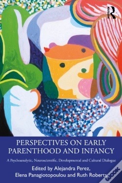 Capa do artigo Perspectives On Early Parenthood And Infancy