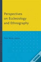Capa do artigo Perspectives On Ecclesiology And Ethnography
