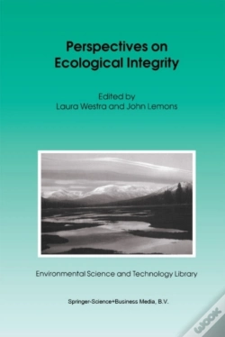 Capa do artigo Perspectives On Ecological Integrity
