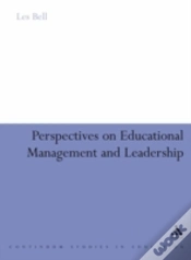 Capa do artigo Perspectives On Educational Management And Leadership