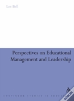 Capa do artigo Perspectives On Educational Management And Leadership