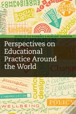 Capa do artigo Perspectives On Educational Practice Around The World