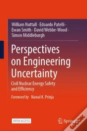 Capa do artigo Perspectives On Engineering Uncertainty