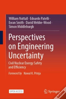 Capa do artigo Perspectives On Engineering Uncertainty
