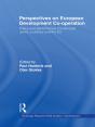 Perspectives On European Development Cooperation - Preview
