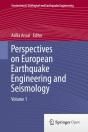Perspectives On European Earthquake Engineering And Seismology - Preview