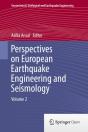 Perspectives On European Earthquake Engineering And Seismology - Preview